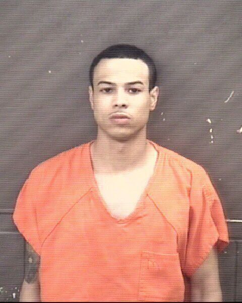 Keelan A. Brown